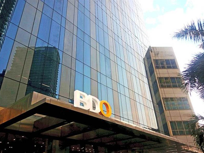 BDO company image