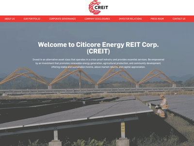 CREIT company image